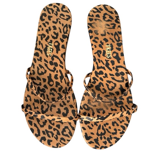 TKEES Gemma Sandal Size 9 - Picture 1 of 3